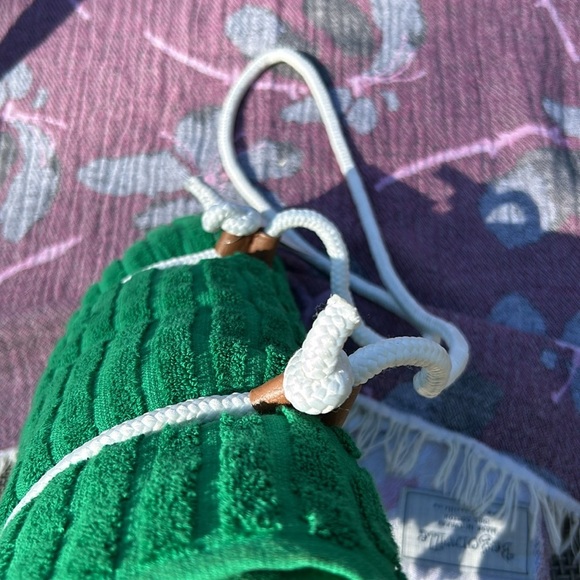 ISO Towel Blanket Holders the fasteners CRAFTY Solutions for our blanket holder - Picture 7 of 12